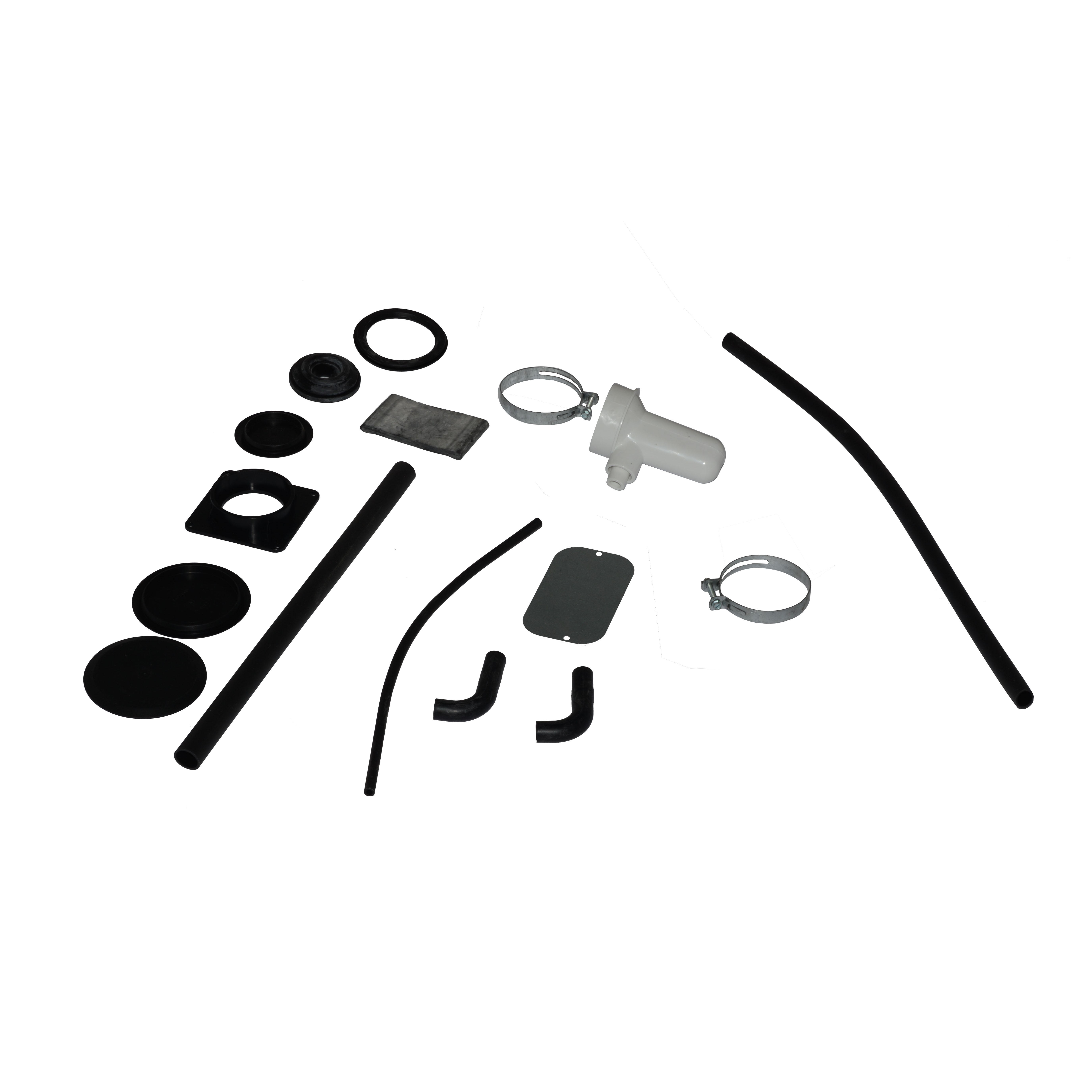  - Miscellaneous Parts